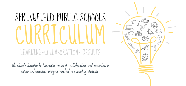 Curriculum Logo Curriculum Logo